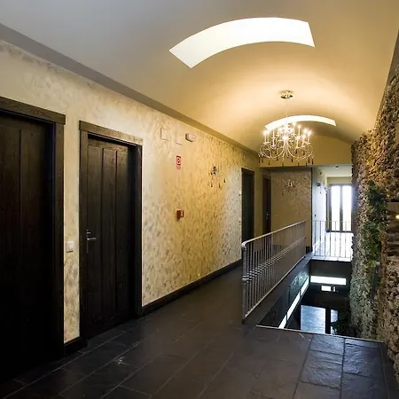 Hacienda Airabella