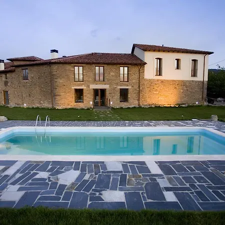 Hacienda Airabella * Viana do Bolo