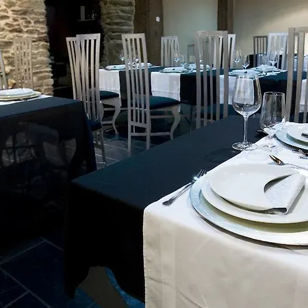 Hacienda Airabella 酒店 Viana do Bolo