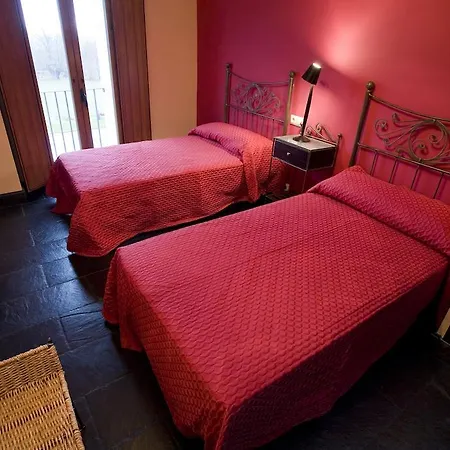 Hacienda Airabella Viana do Bolo