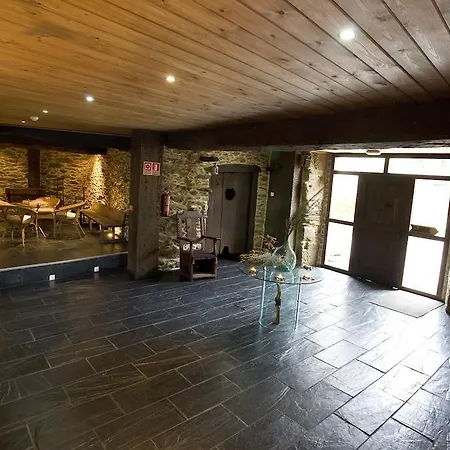 Hacienda Airabella 酒店